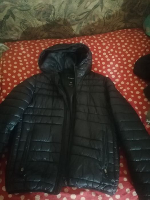 Geaca rezerved mar L