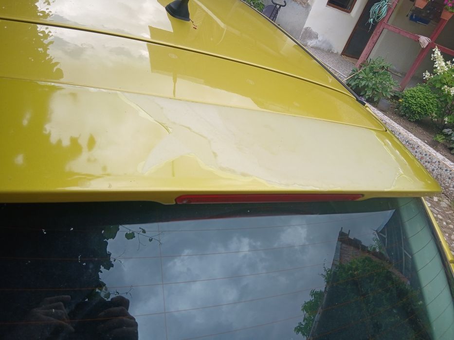 FORD Focus 2011 — imagine 4