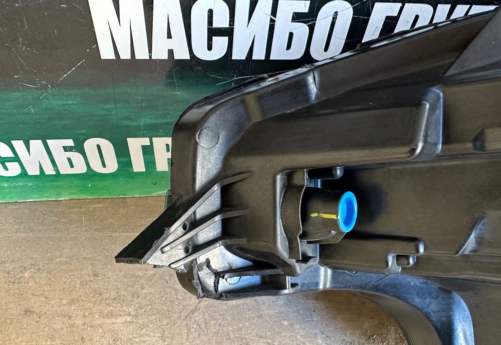 Фарове far Full Led фар за Волво Volvo V60 S60