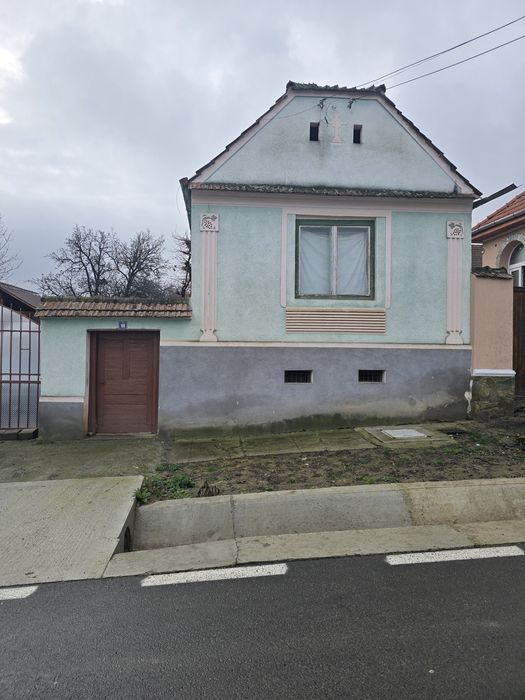 Casa de vânzare Com CALNIC Jud Alba