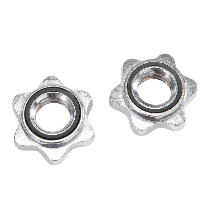 Set Gantere NOI 20 kg Reglabile + Geantă Transport