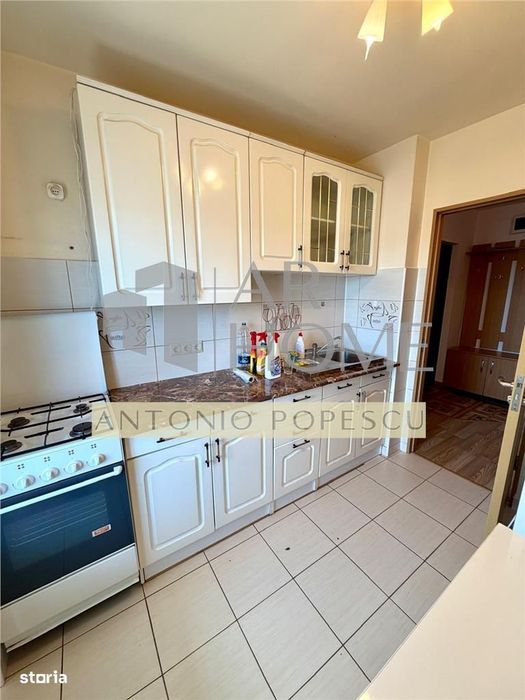 Apartament 2 camere, decomandat,mobilat si utilat,Ploiesti,Cantacuzino