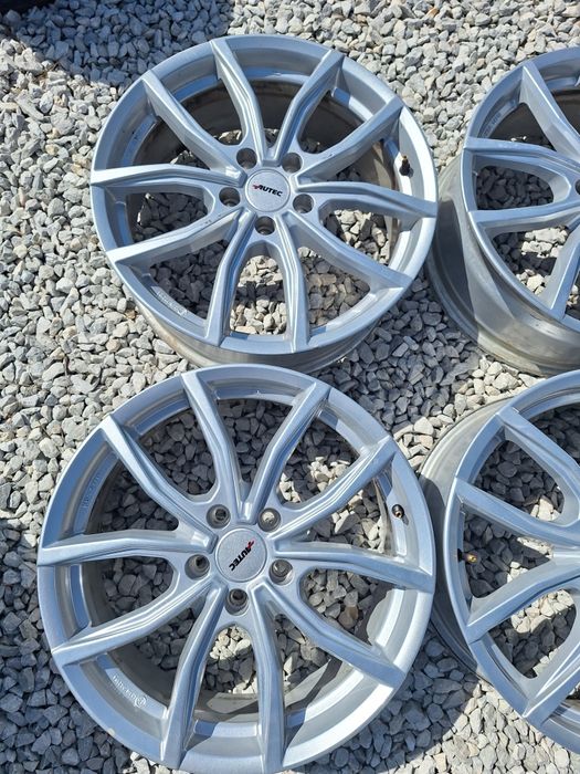 5x112.18цола 7j ET43 Autec