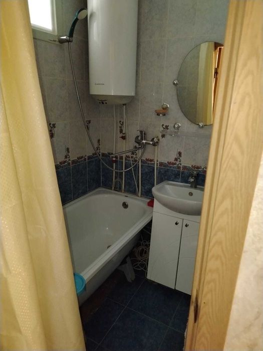 Продам 3-х комнатную в п. Качар