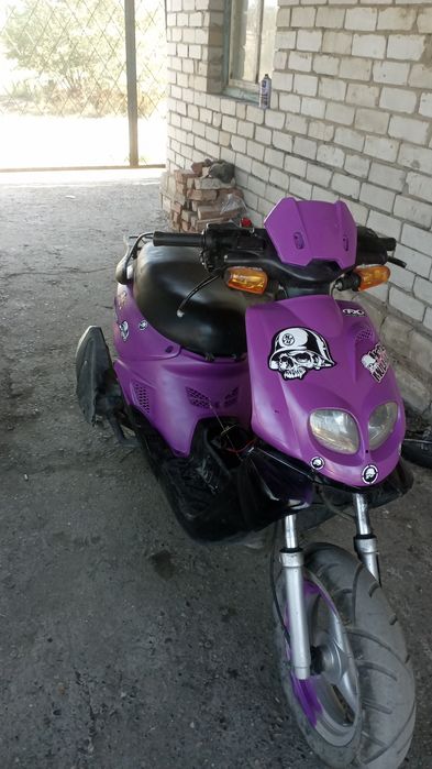 Мапет хондо дио 149пол спорт