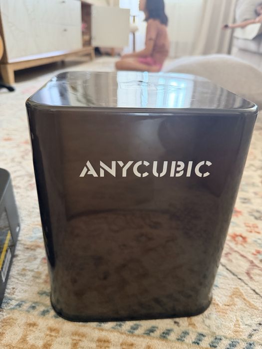 3D принтер Anycubic
