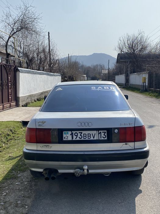 Audi 80 b4  1993