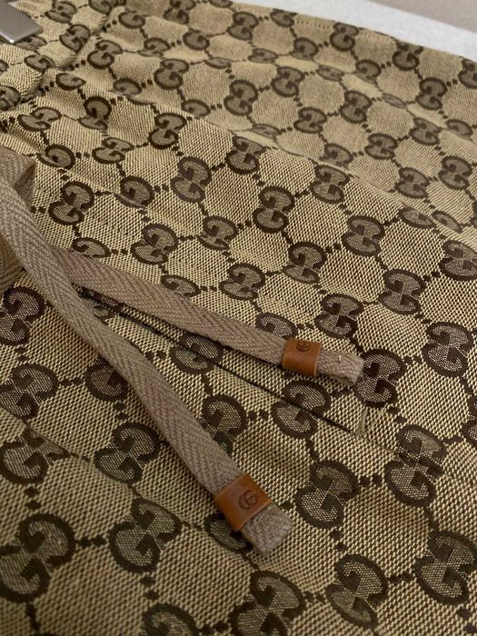 Pantaloni Gucci Calitate Premium
