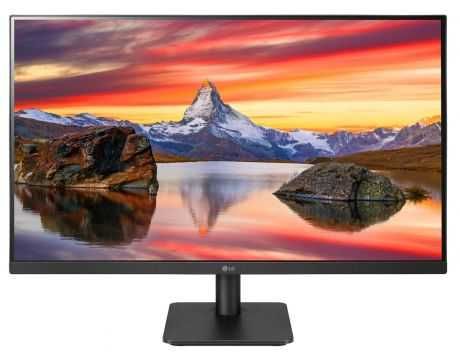 Продавам 2 броя LG 27MP400-B – 27", IPS, Full HD, 75Hz