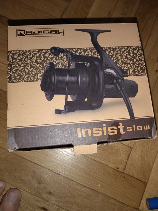 Макари Quantum Radical 3 броя