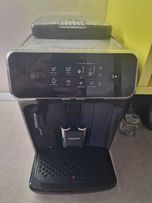 Espressor Philips EP2220/10