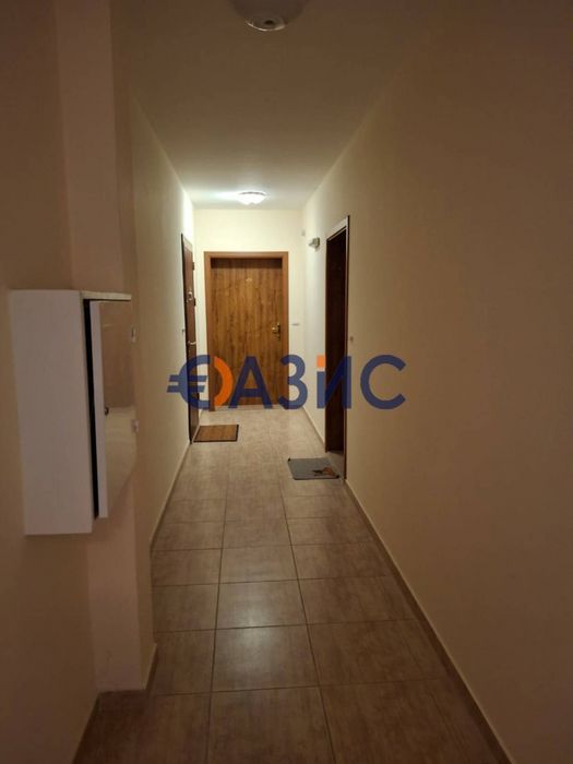 Продава се Едностаен апартамент в к.к. Слънчев бряг - 44 кв.м за 713 €/кв.м - Снимка #6