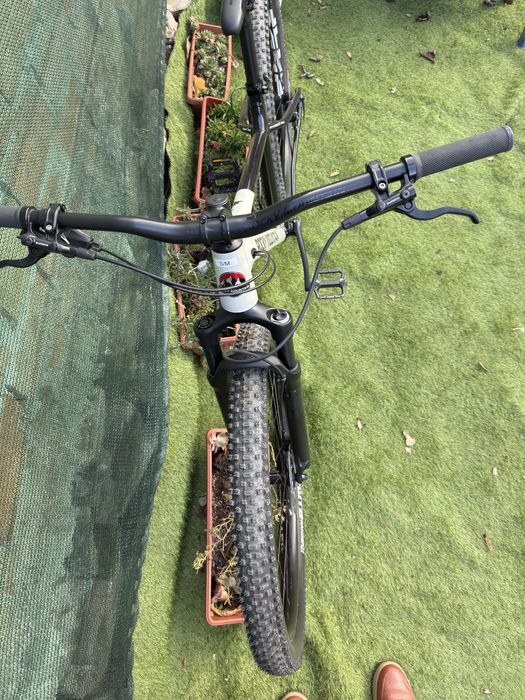 Алум.велосипед Rocky Mountian рамка XL,29 цола гуми.