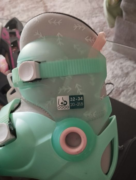 Role  pentru fetițe