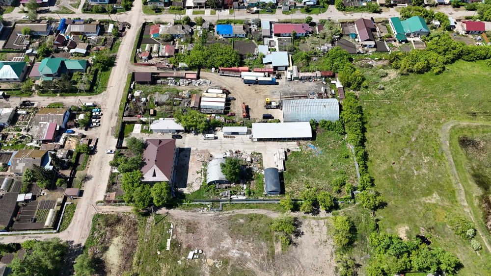 Продается действуйщий бизнес, в черте города