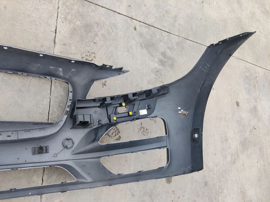 Bara fata goala cu gauri spalatori far senzori Parktronic Jaguar F-Pace X761 HK83-17F003-A