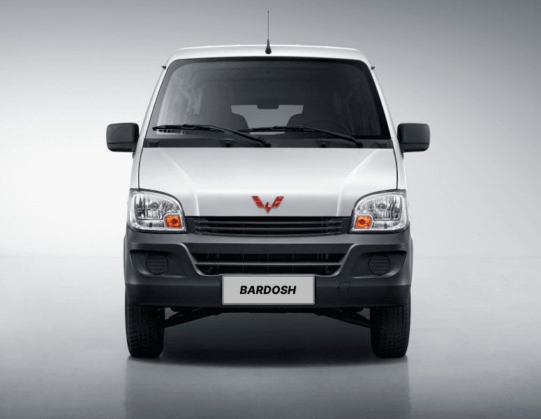 Wuling BARDOSH - Zamonaviy, Qulay va Tejamkor