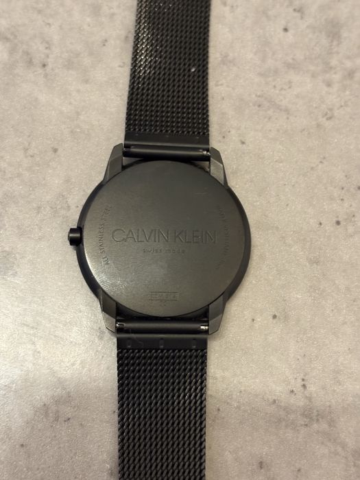 Мъжки часонвик CALVIN KLEIN