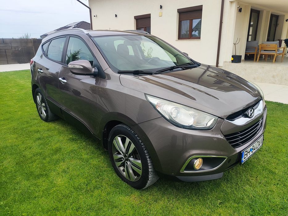 HYUNDAI ix35 2014 — imagine 2