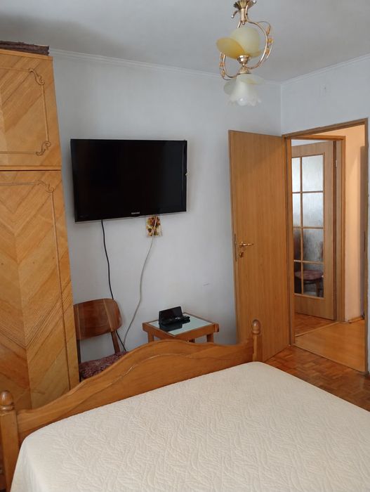 Apartament decomandat 2 camere