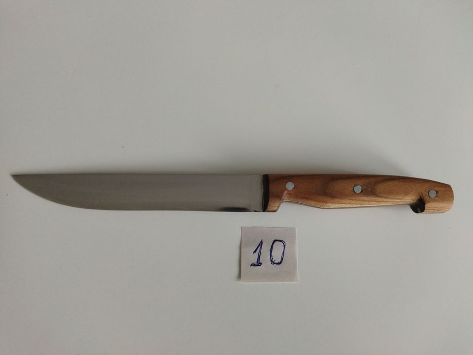 Нож - Касапски,  Кама,   Карамбит !