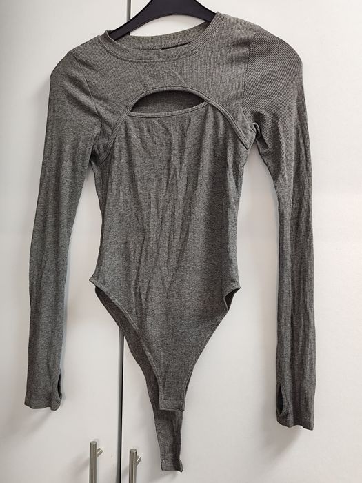 Cropp body modelator 50
