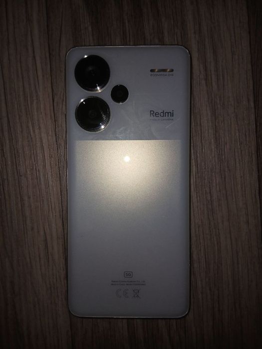 Redmi Note 13 pro+ 5G