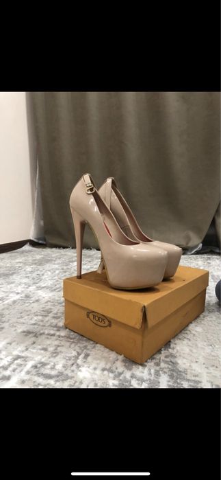 Продам туфли