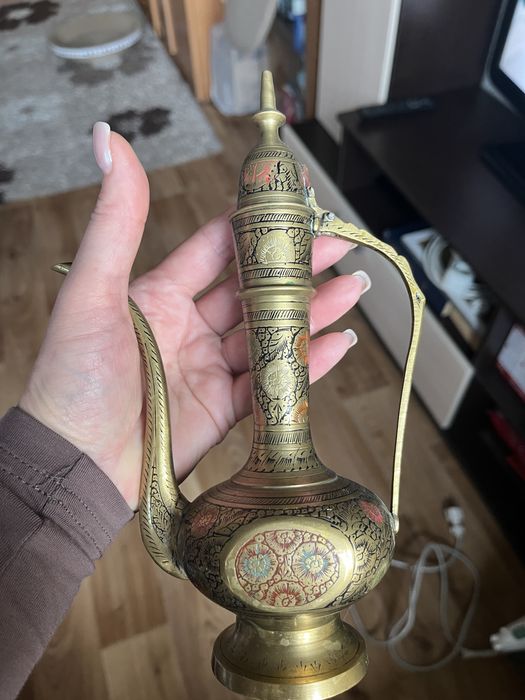 Продам набор эксклюзивной посуды