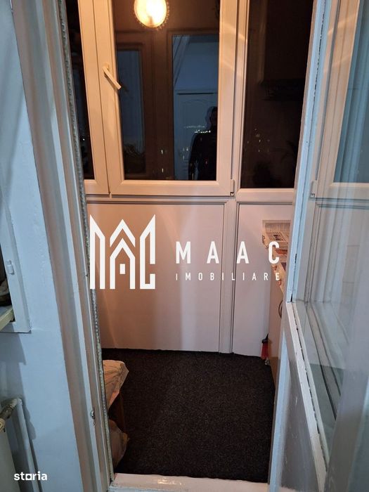 Apartament 2 camere I Decomandat I Zona Valea Aurie