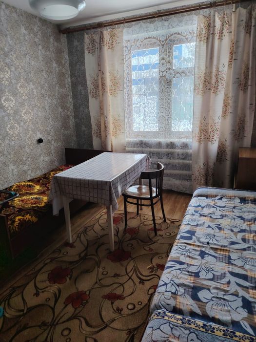 Подселение Цон Абая 45000