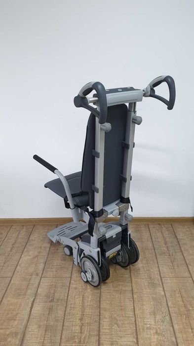 Robotel urcator trepte / scari pt handicap - Alber Scalacombi S36