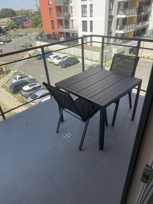 Apartamente de inchiriat 2 camere Denya Forest Timisoara