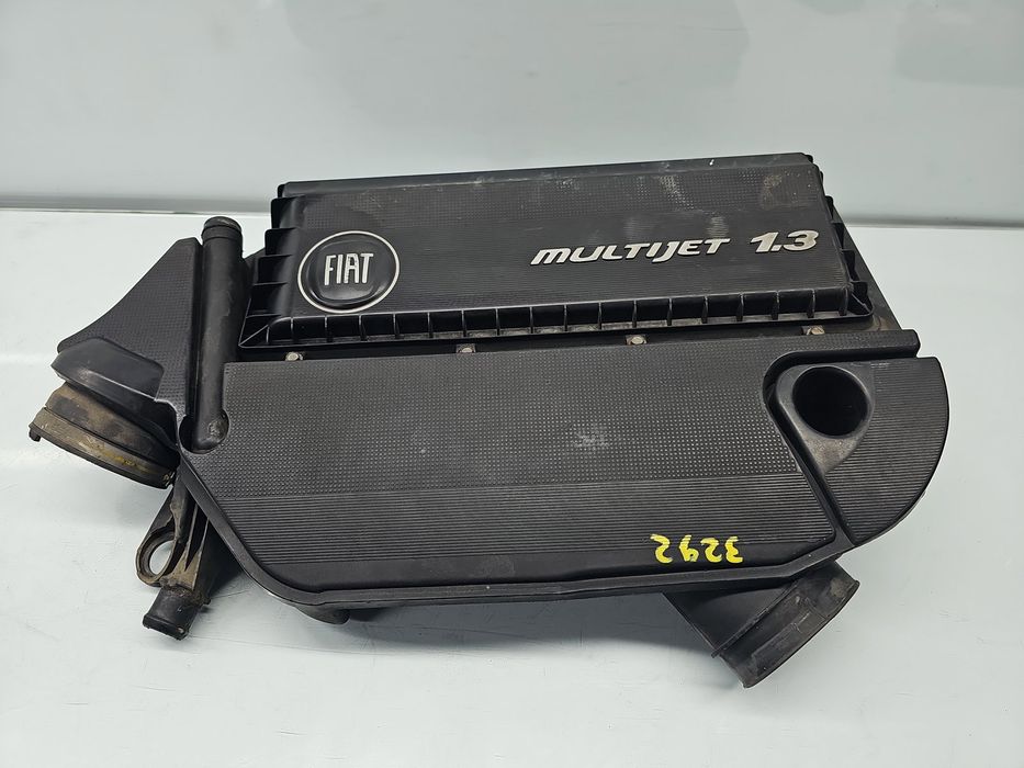 Carcasa filtru aer Fiat Punto (199) [Fabr 2010-2018] OEM 1.3 199A9000