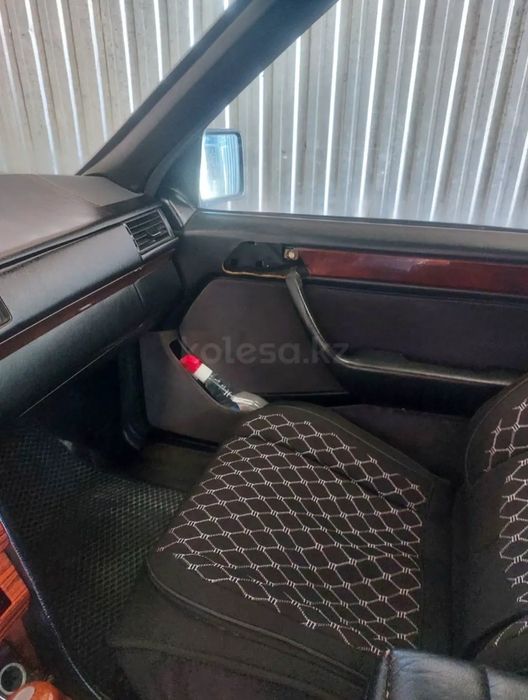 Мерседес 124 Продам или обмен