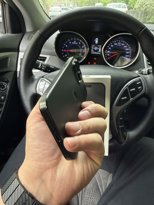 Iphone 15 Pro max 256 Айфон 15 про макс