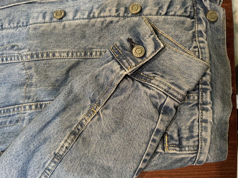 Зимно яке с подплата