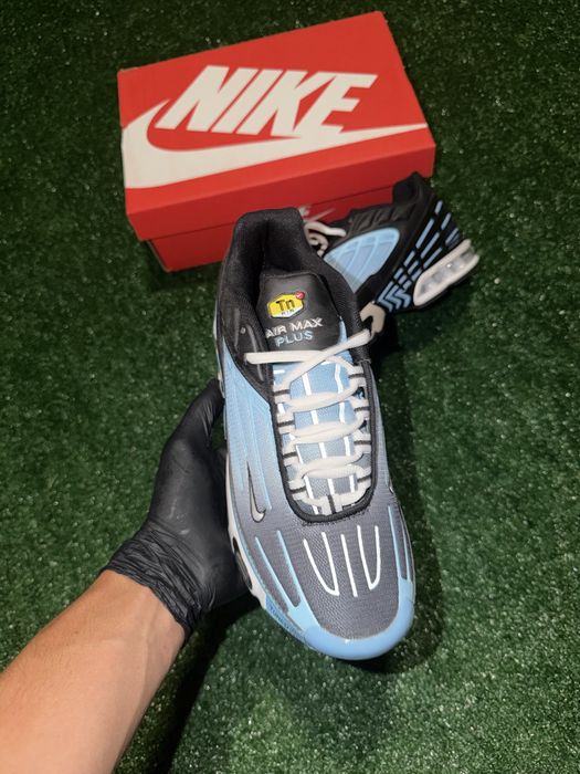 Nike Tn 3