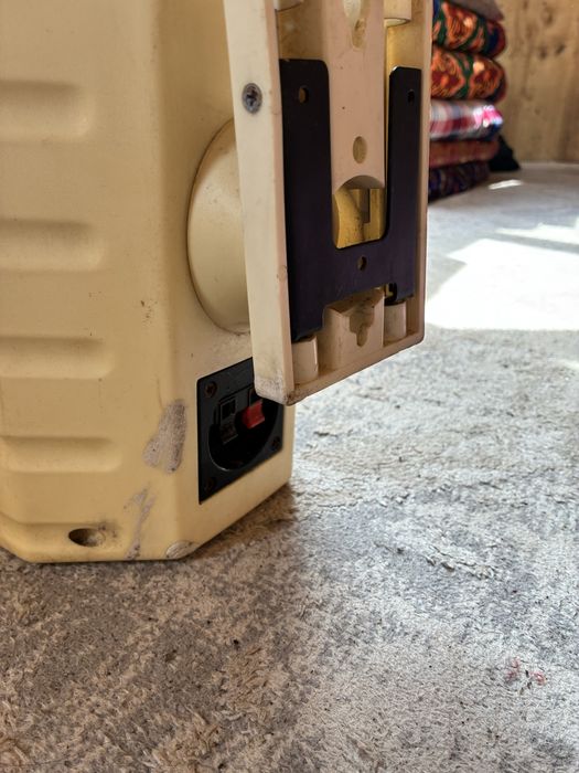 Колонка хорошая