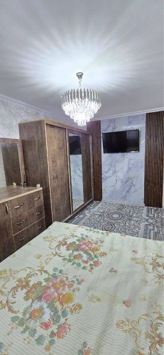 Продается квартира Чиланзар 7