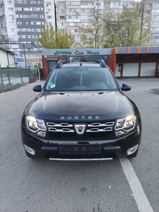 Dacia Duster  an-2017, 1.5 dci, 110 c.p, euro 6