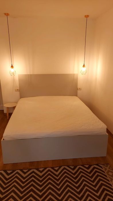 Garsoniera de inchiriat Billa Far