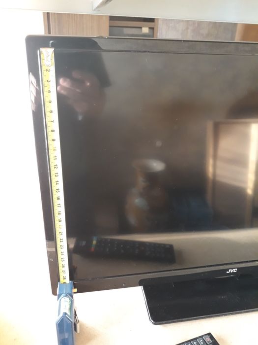 Телевизор JVC Led 24 инча