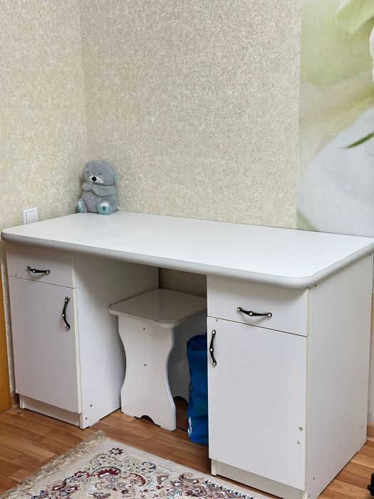 Продам детскую мебель