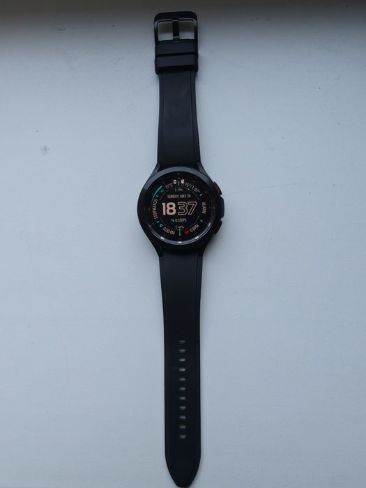 Смарт часы Galaxy Watch 4 Classic 46мм