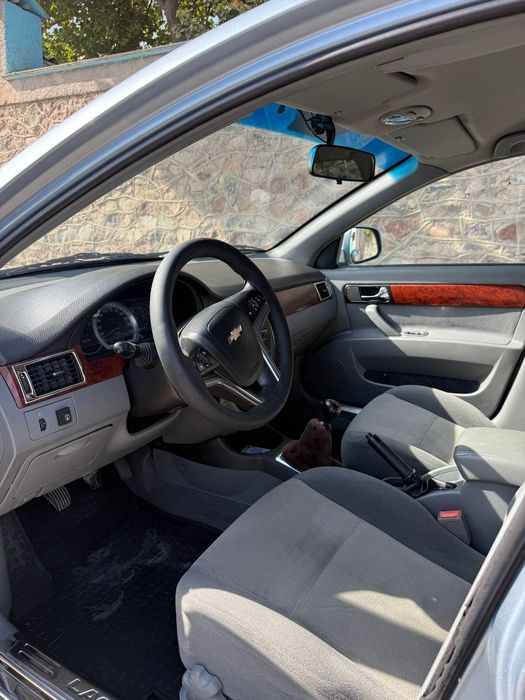 GENTRA 1 позитция