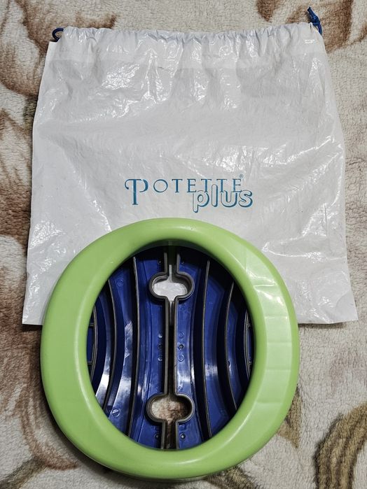 Дорожный горшок Potette Plus