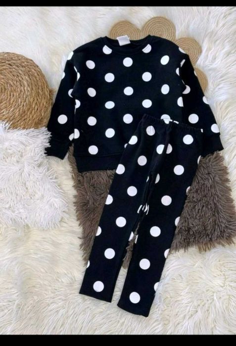 Детски рипсен комплект