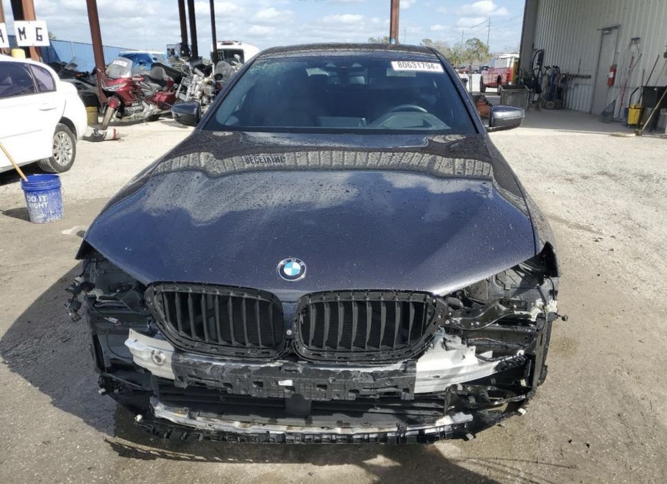 Caroserie Capota Bara Far Aripa Haion plansa bord dezmembrez Bmw seria 5 G30 3.0 diesel