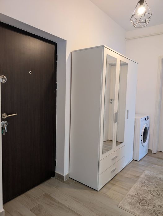 Apartament de închiriat